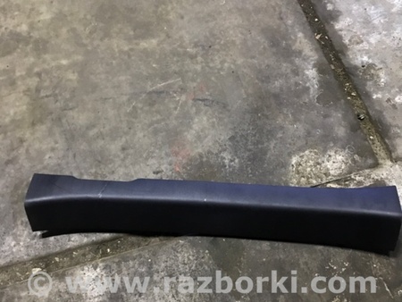 ФОТО Накладка в салоне для Mazda 3 IV BP (2019-) Київ