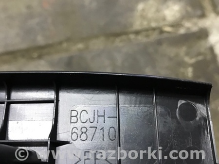 ФОТО Накладка в салоне для Mazda 3 IV BP (2019-) Київ