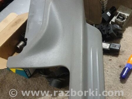 ФОТО Обшивка салона для Subaru Forester SG Киев