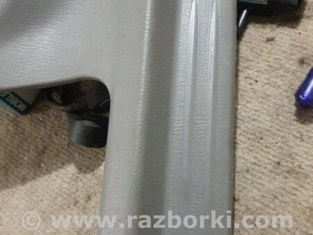 ФОТО Обшивка салона для Subaru Forester SG Киев
