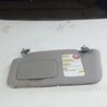 Козырек солнцезащитный левый Subaru Forester SG