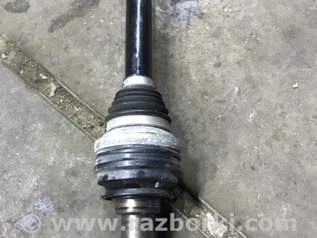 ФОТО Привод для Porsche Macan I 95B +FL (13-18) Київ