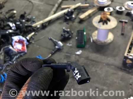 ФОТО Датчик ABS для Porsche Macan I 95B +FL (13-18) Київ