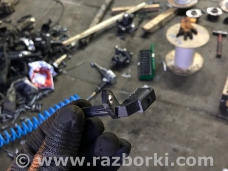 ФОТО Датчик ABS для Porsche Macan I 95B +FL (13-18) Київ