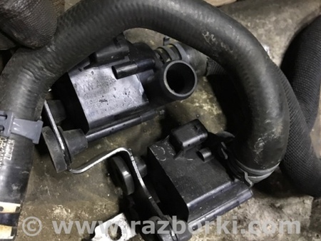 ФОТО Патрубок системы охлаждения для Audi (Ауди) A5 F5 B9 (16-24) Київ