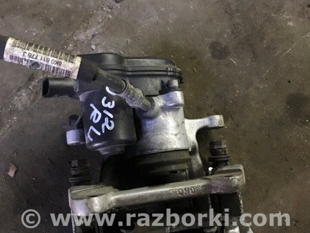 ФОТО Суппорт тормозной для Porsche Macan I 95B +FL (13-18) Київ