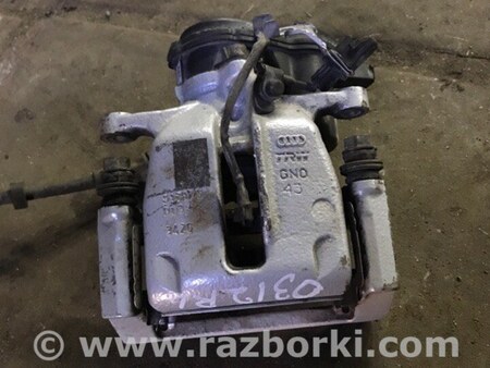 ФОТО Суппорт тормозной для Porsche Macan I 95B +FL (13-18) Київ