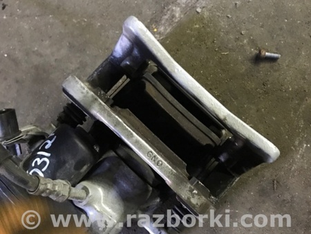 ФОТО Суппорт тормозной для Porsche Macan I 95B +FL (13-18) Київ