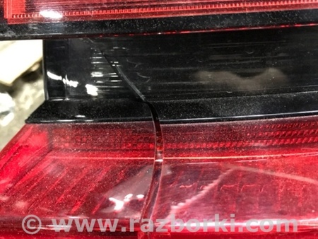 ФОТО Фара для Porsche Macan I 95B +FL (13-18) Київ