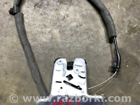 ФОТО Замок багажника для Audi (Ауди) Q3 II F3 (18-25) Київ