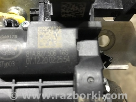 ФОТО Замок багажника для Audi (Ауди) Q3 II F3 (18-25) Київ