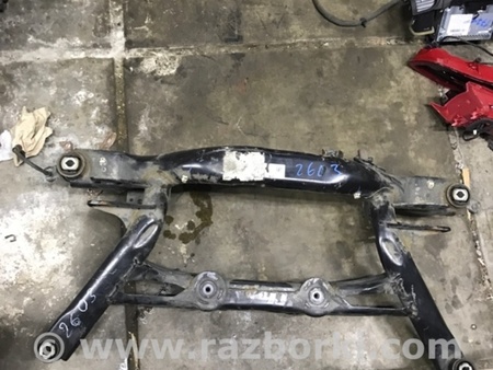 ФОТО Балка подвески для Audi (Ауди) A3 III 8V (12-20) Київ