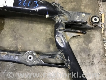 ФОТО Балка подвески для Audi (Ауди) A3 III 8V (12-20) Київ