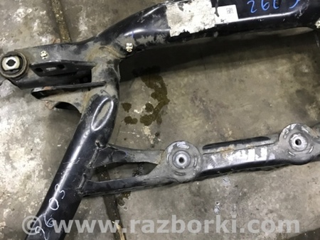 ФОТО Балка подвески для Audi (Ауди) A3 III 8V (12-20) Київ