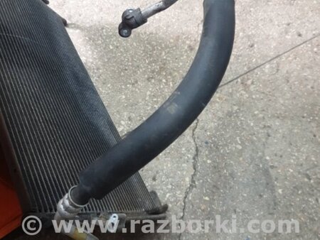ФОТО Шланг кондиционера для Subaru Forester SG Киев