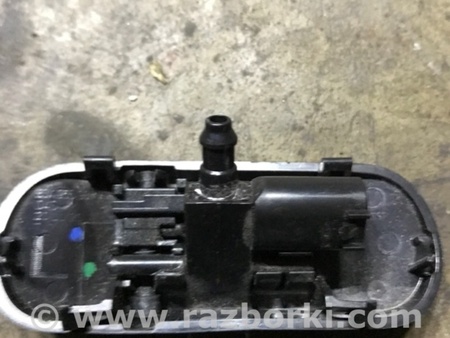 ФОТО Форсунка омывателя фар для Audi (Ауди) Q3 II F3 (18-25) Київ