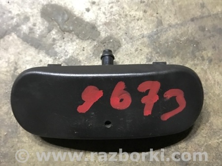 ФОТО Форсунка омывателя фар для Audi (Ауди) Q3 II F3 (18-25) Київ