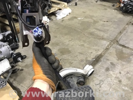 ФОТО Педаль тормоза для Acura RDX TB4 USA (15-19) Київ