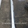 Накладка порога наружная Subaru Forester SG