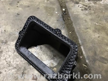 ФОТО Воздухозаборник для Audi (Ауди) A4 V B9 - 8W (2015-) Київ