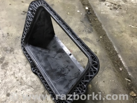 ФОТО Воздухозаборник для Audi (Ауди) A4 V B9 - 8W (2015-) Київ