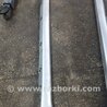 Накладка порога наружная Subaru Forester SG