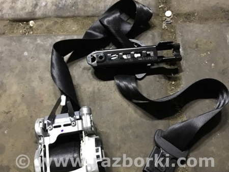 ФОТО Ремень безопасности для Porsche Macan I 95B +FL (13-18) Київ