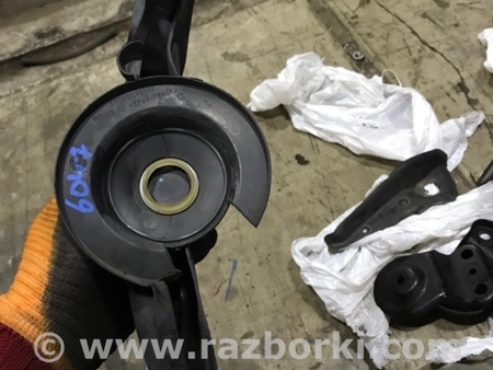 ФОТО Накладка кузова для BMW 3 F30 +рестайл (11-18) Київ