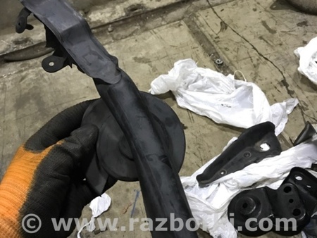 ФОТО Накладка кузова для BMW 3 F30 +рестайл (11-18) Київ