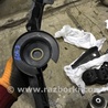 Накладка кузова BMW 3 F30 +рестайл (11-18)