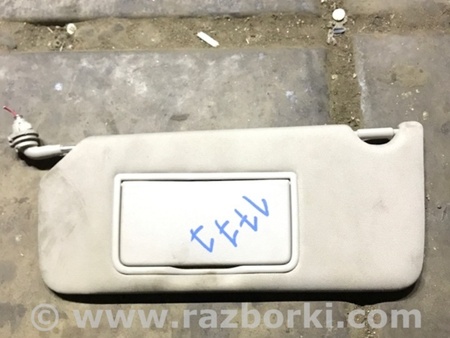 ФОТО Козырек солнцезащитный для Acura RDX TB4 USA (15-19) Київ