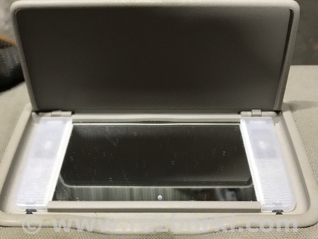 ФОТО Козырек солнцезащитный для Acura RDX TB4 USA (15-19) Київ