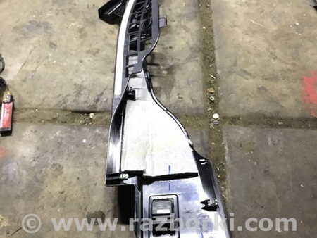 ФОТО Накладка в салоне для BMW 3 F30 +рестайл (11-18) Київ