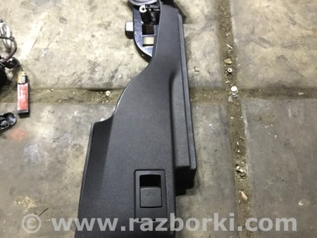 ФОТО Накладка в салоне для BMW 3 F30 +рестайл (11-18) Київ