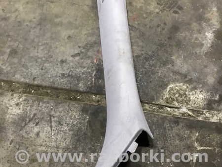 ФОТО Накладка в салоне для BMW 3 F30 +рестайл (11-18) Київ