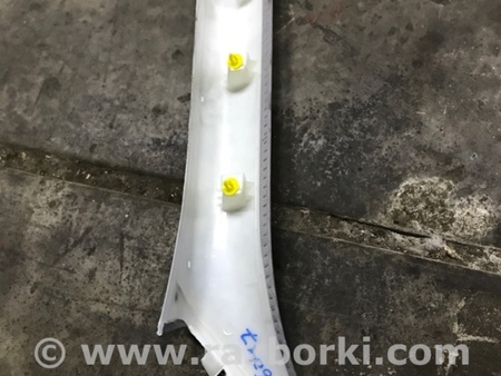 ФОТО Накладка в салоне для BMW 3 F30 +рестайл (11-18) Київ