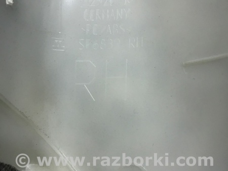 ФОТО Накладка в салоне для BMW 3 F30 +рестайл (11-18) Київ