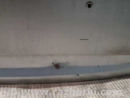 ФОТО Крышка багажника со стеклом задняя для Subaru Impreza GD/GG Киев