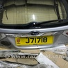 ФОТО Крышка багажника со стеклом задняя для Subaru Impreza GD/GG Киев