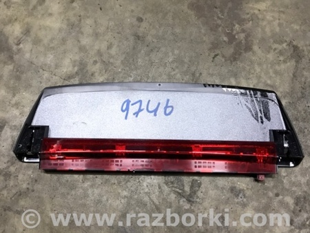 ФОТО Стоп-сигнал для Audi (Ауди) A4 V B9 - 8W (2015-) Київ