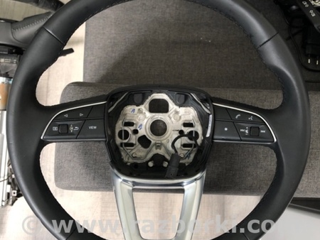 ФОТО Руль для Audi (Ауди) Q3 II F3 (18-25) Київ