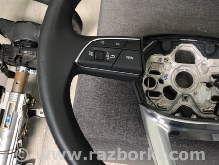 ФОТО Руль для Audi (Ауди) Q3 II F3 (18-25) Київ