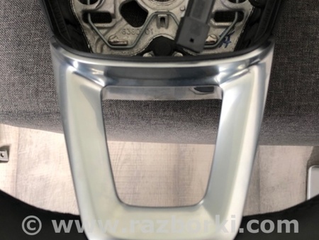 ФОТО Руль для Audi (Ауди) Q3 II F3 (18-25) Київ