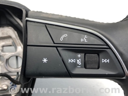 ФОТО Кнопки на руль для Audi (Ауди) Q3 II F3 (18-25) Київ