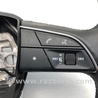 ФОТО Кнопки на руль для Audi (Ауди) Q3 II F3 (18-25) Київ