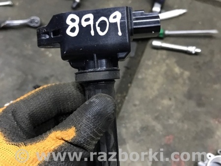 ФОТО Катушка зажигания для Mazda 3 IV BP (2019-) Київ