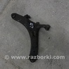 Рычаг нижний передний левый Subaru Impreza GD/GG