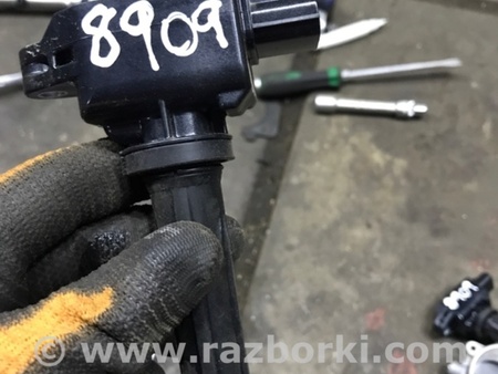 ФОТО Катушка зажигания для Mazda 3 IV BP (2019-) Київ