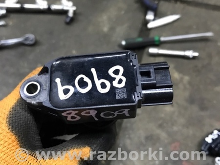 ФОТО Катушка зажигания для Mazda 3 IV BP (2019-) Київ