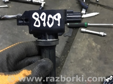 ФОТО Катушка зажигания для Mazda 3 IV BP (2019-) Київ